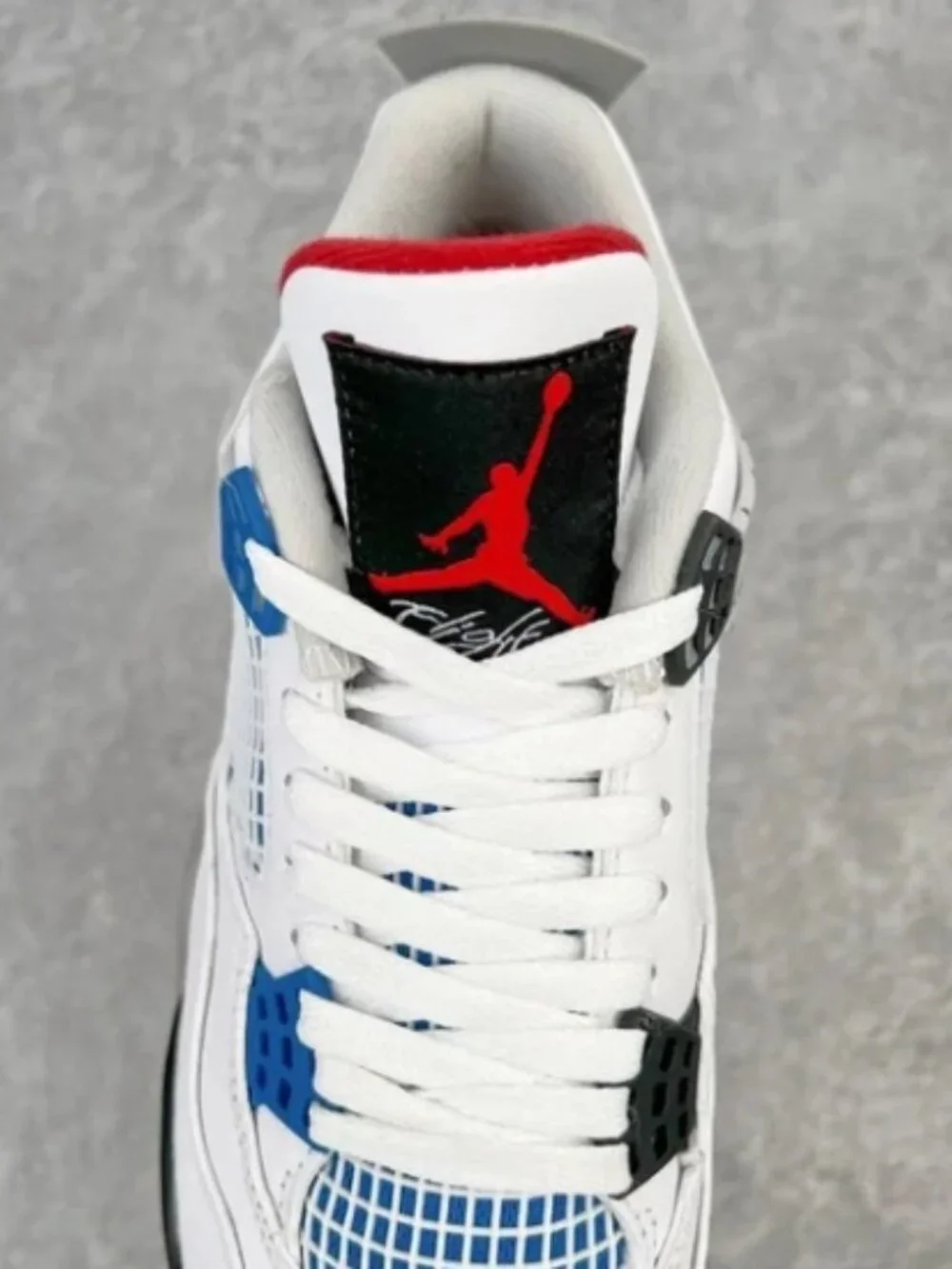 Nike Shoes Air Jordan 4 Retro SE GS What The 2024